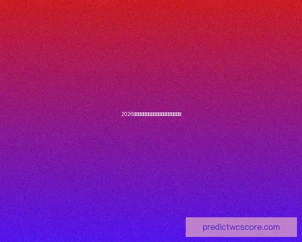 2026世界杯精彩瞬间全回顾与关键比赛精彩解析