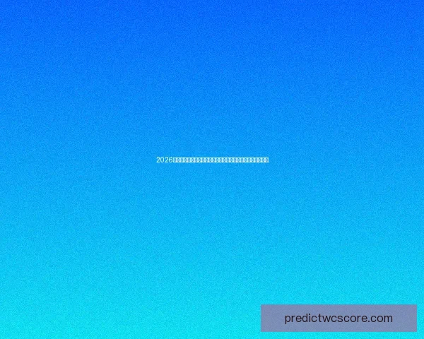 2026世界杯竞猜官网最新信息及精彩预测，助你赢得更多赛事奖励