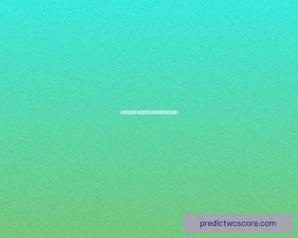 世界杯胜负竞猜攻略：精准预测技巧与投注策略解析