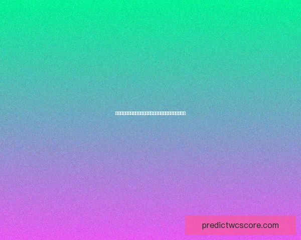 世界杯足球竞猜预测指南如何提高你的精准预测技巧与投注策略 世界杯足球竞猜预测指南如何提高你的精准预测技巧与投注策略
