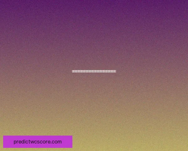 世界杯竞猜网站新手指南与投注技巧解析助你轻松提升预测胜率