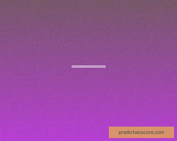 世界杯竞猜赔率变化分析及其对比赛走势的影响解读