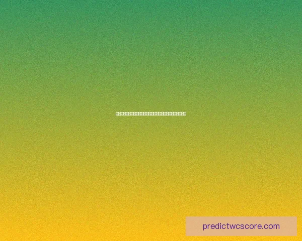 世界杯竞猜赔率平台深度解析与投注策略数据趋势权威实战指南