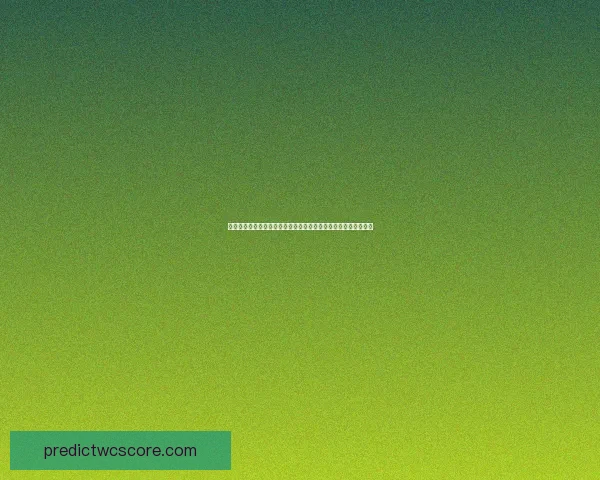 世界杯赛事竞猜与预测：分析趋势、队伍表现与热门赛果预测指南
