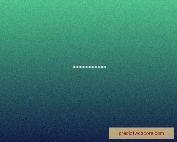 世界杯胜负预测全攻略揭秘实用技巧提升竞猜命中率
