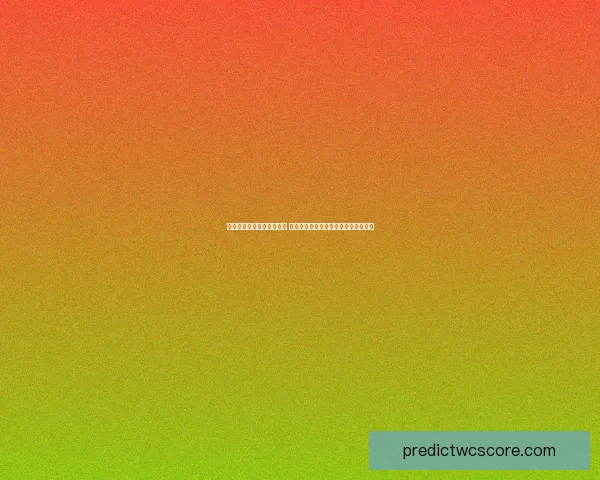 世界杯竞猜投注技巧全解析 轻松掌握最佳投注策略与风险控制方法