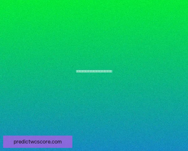 世界杯胜负预测分析全面指南助你精准竞猜投注技巧