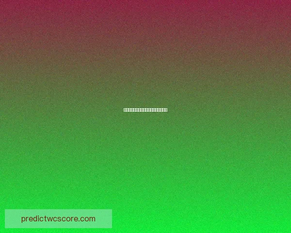 精准体育赛事分析与胜负预测策略全指南