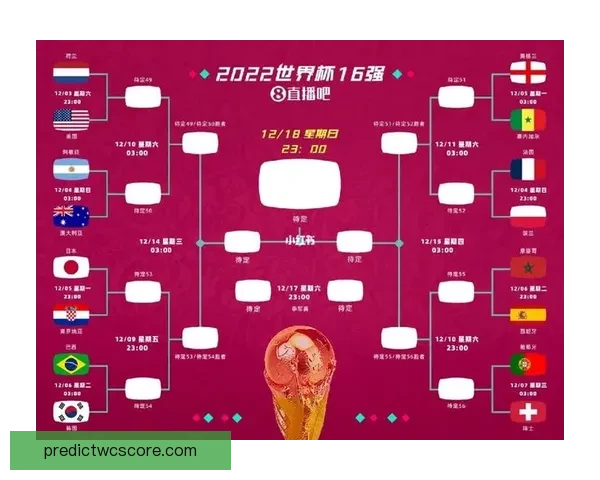 世界杯竞猜胜负规则全面解析与技巧分享 让你轻松预测比赛结果