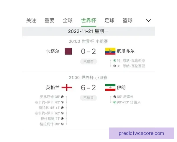 世界杯竞猜赔率平台全新上线助你预测赛事走势赢取大奖