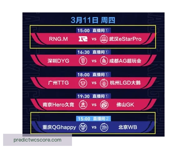 精准体育赛事竞猜分析与胜负预测策略全指南