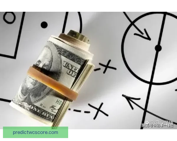 揭秘最新足球竞猜赔率变化趋势及投注策略全面解析