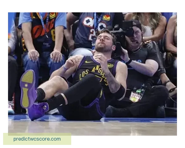 东契奇应避免哈登腿筋拉伤后的复出冒险 保持巅峰状态更为重要